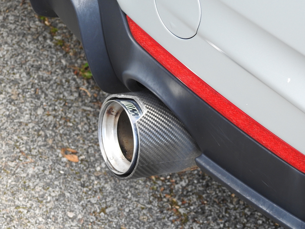 Bmw 440i m performance deals exhaust for sale