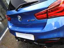 BMW 1 Series M135i M Performance