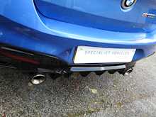 BMW 1 Series M135i M Performance