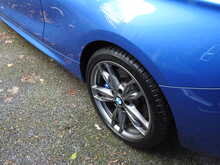 BMW 1 Series M135i M Performance