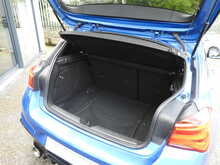 BMW 1 Series M135i M Performance