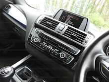 BMW 1 Series M135i M Performance