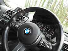 BMW 1 Series M135i M Performance