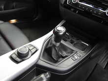 BMW 1 Series M135i M Performance