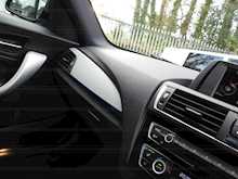 BMW 1 Series M135i M Performance