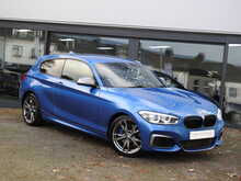 BMW 1 Series M135i M Performance