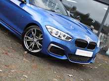 BMW 1 Series M135i M Performance
