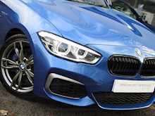 BMW 1 Series M135i M Performance
