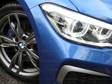 BMW 1 Series M135i M Performance
