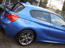 BMW 1 Series M135i M Performance