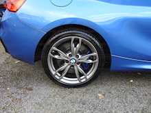 BMW 1 Series M135i M Performance