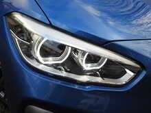 BMW 1 Series M135i M Performance