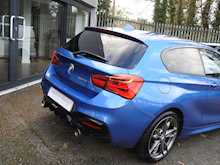 BMW 1 Series M135i M Performance