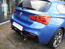 BMW 1 Series M135i M Performance