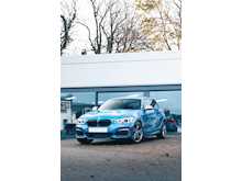 BMW 1 Series M135i M Performance