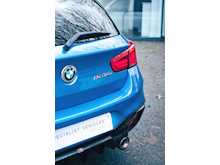 BMW 1 Series M135i M Performance