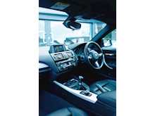 BMW 1 Series M135i M Performance