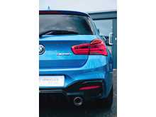 BMW 1 Series M135i M Performance