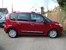 Used Citroen C3 1 6 Hdi Exclusive Pico Mpv Brandon Car Centre Citroen C3 1 6 Hdi Exclusive Pico Mpv Thumb