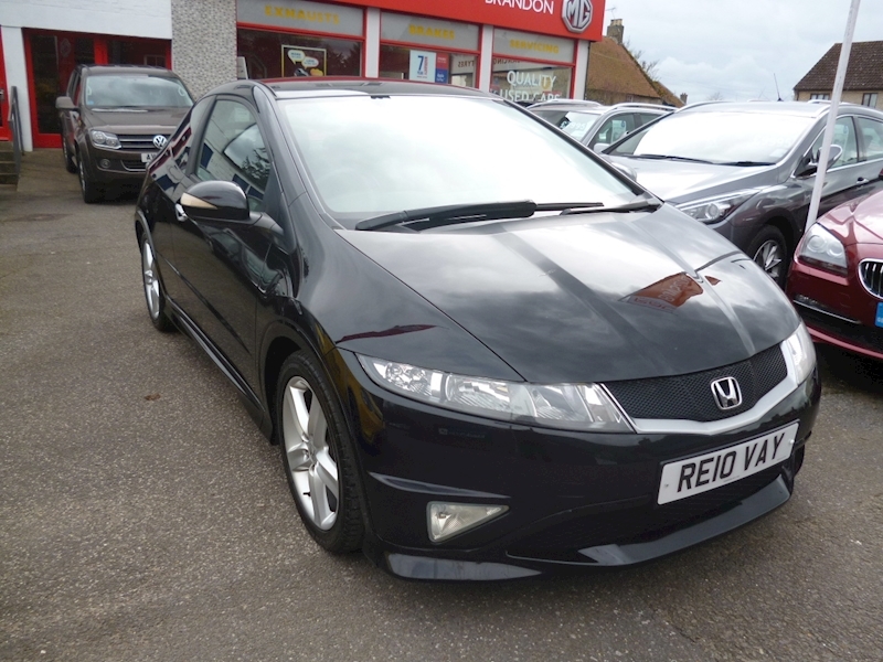 Honda civic 2