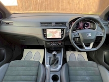 SEAT Arona 1.0 TSI FR Sport SUV - Thumb 8