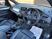 BMW 2 Series Active Tourer 2.0 220d M Sport MPV - Thumb 9