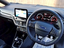 Ford Fiesta 1.5 T EcoBoost ST-3 Hatchback - Thumb 10