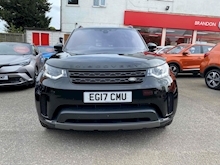 Land Rover Discovery 3.0 Td6 Hse Luxury Estate - Thumb 1