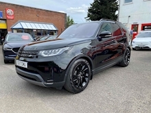 Land Rover Discovery 3.0 Td6 Hse Luxury Estate - Thumb 2
