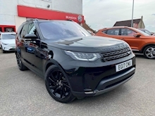 Land Rover Discovery 3.0 Td6 Hse Luxury Estate - Thumb 0