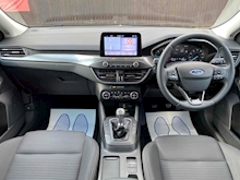 Ford Focus 1.5 EcoBlue Titanium Hatchback - Thumb 8