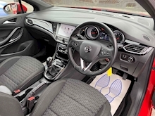 Vauxhall Astra 1.4 i Turbo SRi Nav Hatchback - Thumb 9