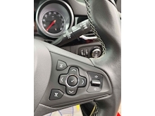 Vauxhall Astra 1.4 i Turbo SRi Nav Hatchback - Thumb 17