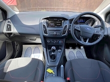 Ford Focus 1.5 TDCi Zetec S Hatchback - Thumb 8