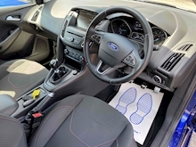 Ford Focus 1.5 TDCi Zetec S Hatchback - Thumb 9
