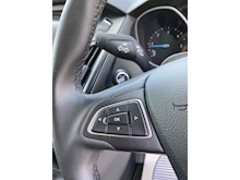 Ford Focus 1.5 TDCi Zetec S Hatchback - Thumb 15