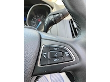 Ford Focus 1.5 TDCi Zetec S Hatchback - Thumb 16
