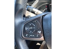 Honda Civic 1.5 VTEC Turbo Prestige Hatchback - Thumb 18