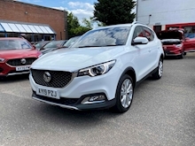 Mg Mg Zs 1.5 Excite Hatchback - Thumb 2