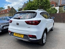 Mg Mg Zs 1.5 Excite Hatchback - Thumb 5