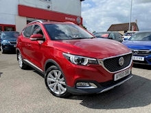 MG Mg Zs 1.5 Excite Hatchback - Thumb 0