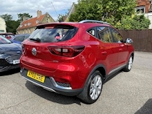 MG Mg Zs 1.5 Excite Hatchback - Thumb 5