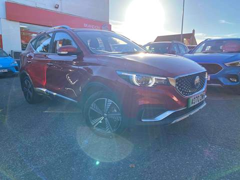 44.5kWh Exclusive SUV 5dr Electric Auto (143 ps)