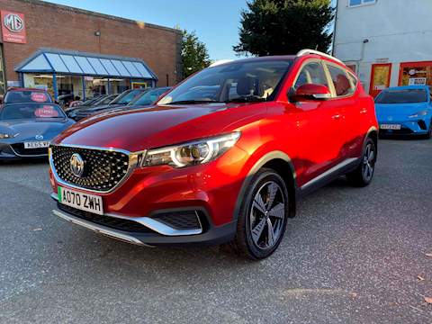 44.5kWh Exclusive SUV 5dr Electric Auto (143 ps)