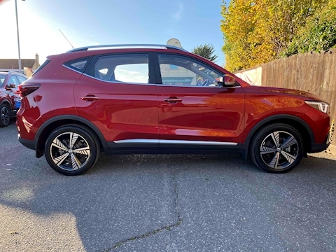 44.5kWh Exclusive SUV 5dr Electric Auto (143 ps)