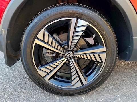 44.5kWh Exclusive SUV 5dr Electric Auto (143 ps)