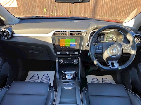 44.5kWh Exclusive SUV 5dr Electric Auto (143 ps)