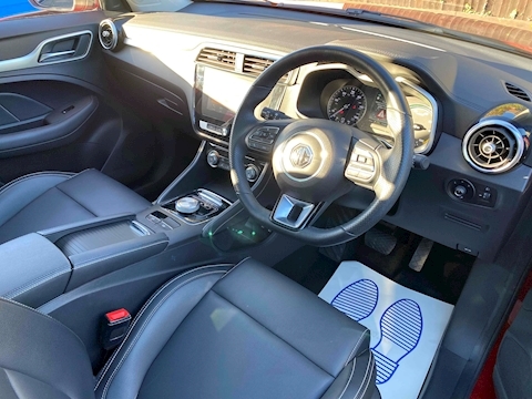 44.5kWh Exclusive SUV 5dr Electric Auto (143 ps)