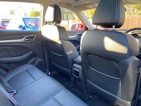 44.5kWh Exclusive SUV 5dr Electric Auto (143 ps)