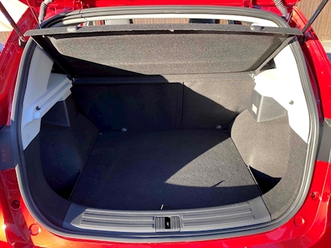 44.5kWh Exclusive SUV 5dr Electric Auto (143 ps)